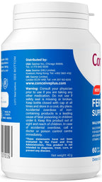 CONCEIVE PLUS Male Fertility Supplement - 60 Capsules - image 5