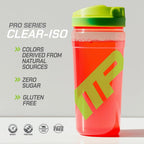 Muscle Pharm MP Pro IsoClear Protein