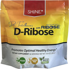 S.H.I.N.E. D-Ribose with Bioenergy Ribose Powder - 280g