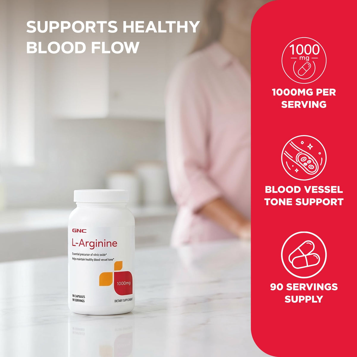 GNC NUTRITIONAL_SUPPLEMENT