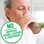 SORFEANG Boost Very High Calorie Nutritional Drink Very Vanilla - 24 Pack - image 7