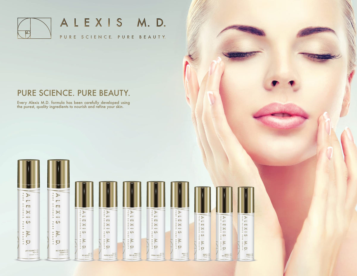 ALEXIS M.D. Profound C Complex Vitamin C Serum - 30ml - image 7