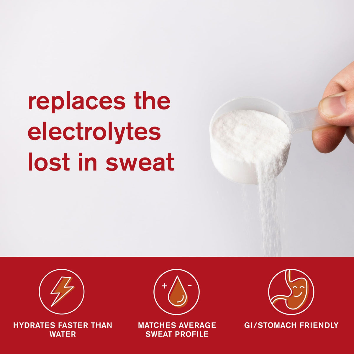 Skratch Labs Hydration Sports Drink Mix