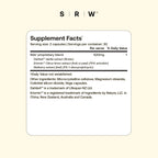 SRW Ndo¹ Equilibrium - image 9