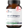 Designs for Health Oil of Oregano for GI Support - 60 Softgels