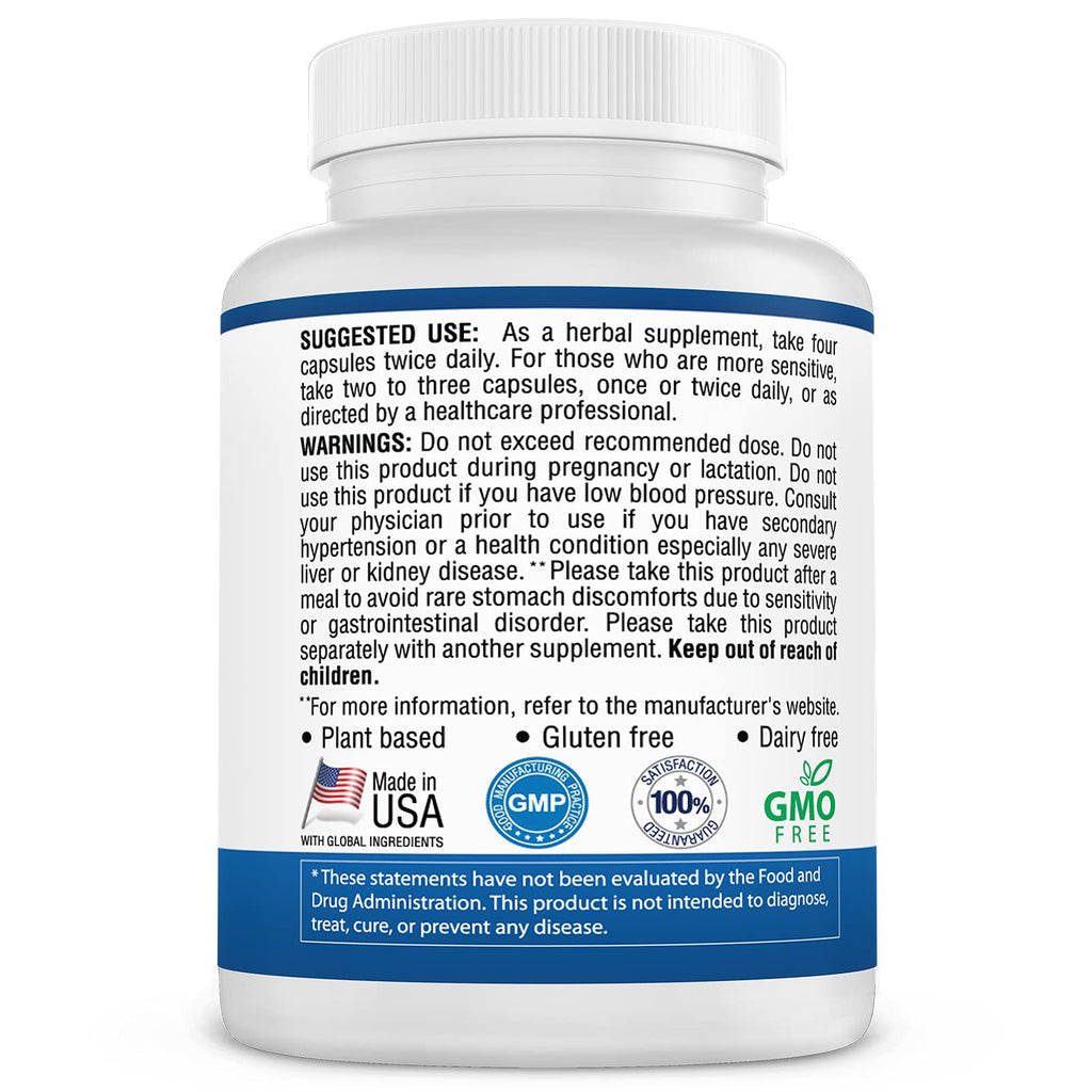 LONGEVITY PREMIER NUTRACEUTICALS INC [3-Bottle Value Pack] Longevity - image 4