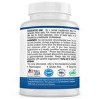 LONGEVITY PREMIER NUTRACEUTICALS INC [3-Bottle Value Pack] Longevity - image 4