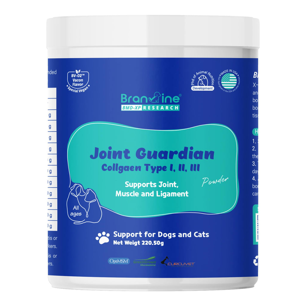 Branvine Joint & Bone Density