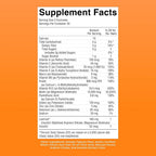 MaryRuth's Multivitamin + Hair Growth Gummies - 60 Count - image 8