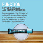 Fluid Creatine - Informed Sport Certified