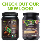 SOTRU Organic Vegan Protein Powder - Whole Food