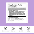 Dr. Schulze's Throat & Tonsil Soothing Throat Spray - 1 oz - image 2