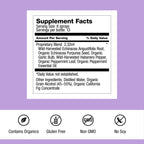 Dr. Schulze's Throat & Tonsil Soothing Throat Spray - 1 oz - image 2