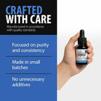Greska's Carbon-60 Carbon 60 in Organic Sunflower Oil