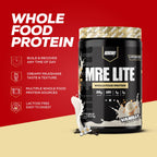 REDCON1 MRE Lite Whole Food Protein Powder