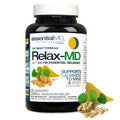 Essential MD Natural Relax Essentials Day/Night 24/7 - 60 Capsules
