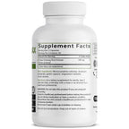 BRONSON Flavored Capsule adult Korean Panax Ginseng Supports Energy - image 3