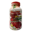 Elias Organic Products CoQ10 Heart Health Supplement