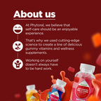 Phytoral Extra Strength Cranberry Gummies - 60 Count - image 6