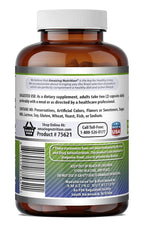 Amazing Formulas Burdock Root 1000 Mg