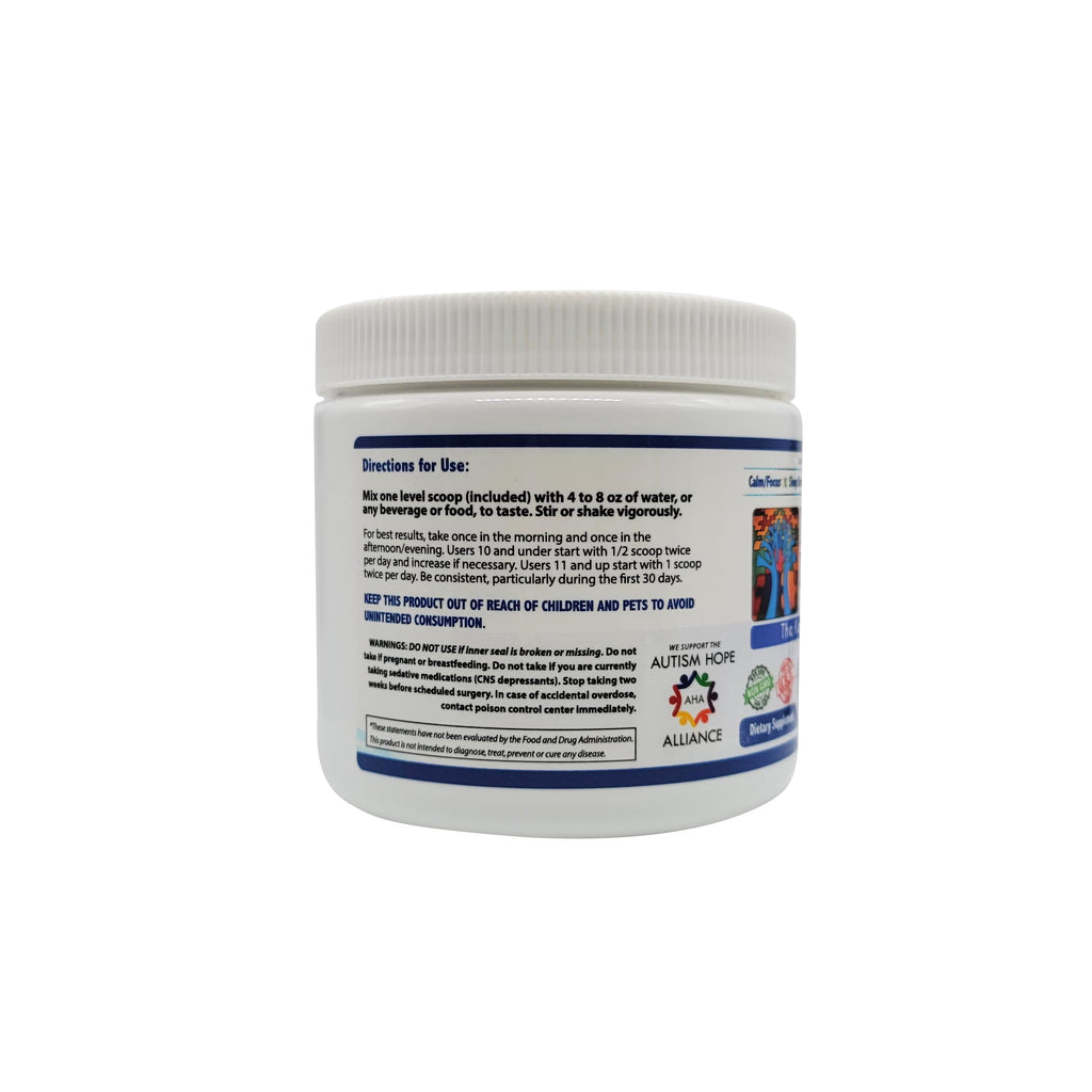NEURAL BALANCE Anandanol with Proprietary Digestive Enzyme Blend