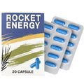 VEPEMVA Max Energy Boost Endurance and Elite Performance - 20 Count