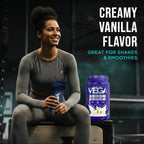 Vega Protein Made Simple