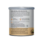 Organic India Triphala Digestion & Colon Cleanse Powder - 100g - image 10