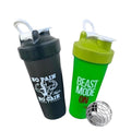 MagikoSFI Magiko Blender Shaker Bottles for Protein