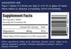 Purative Active H2 Ultra+ Hydrogen Water Tablet - 120 Tablets - image 4