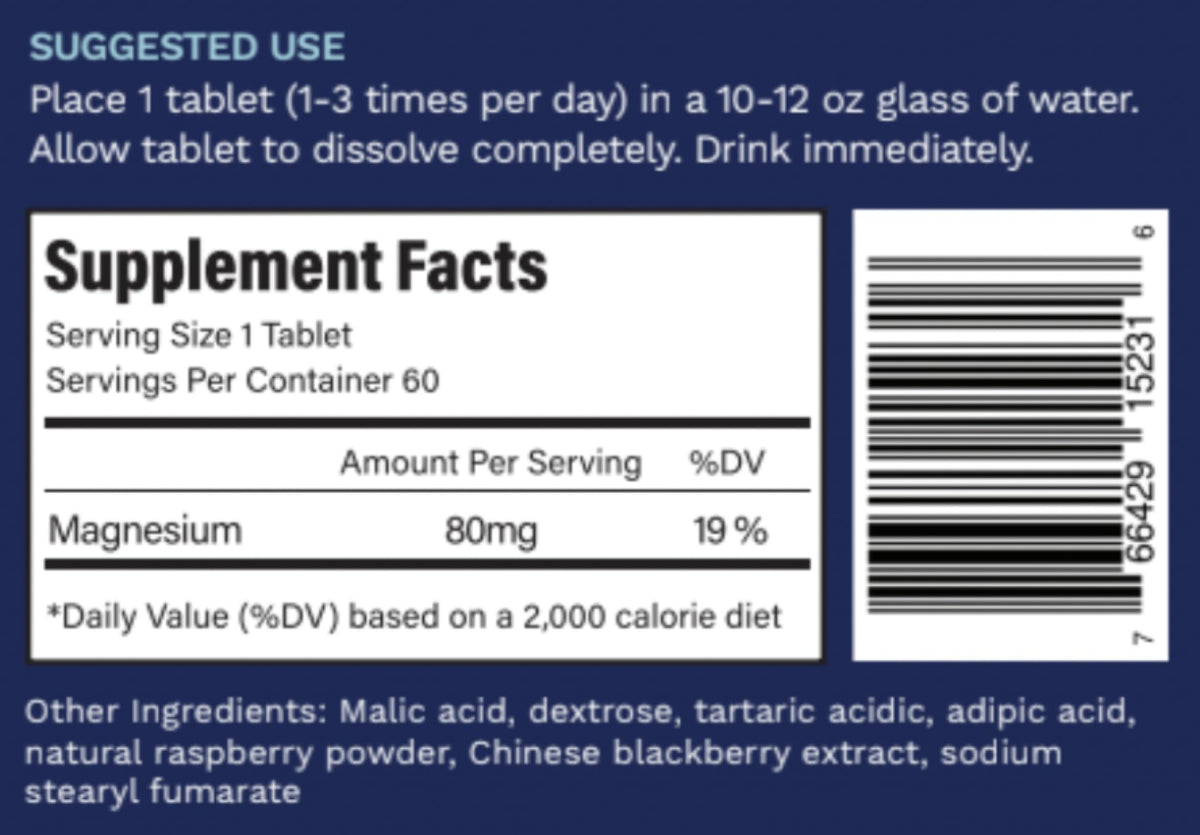 Purative Active H2 Ultra+ Hydrogen Water Tablet - 120 Tablets - image 4