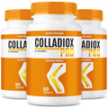 NutraRize Colladiox Pro Capsules for Joint Support - 180 Capsules