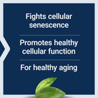 Life Extension GEROPROTECT Ageless Cell - 30 Softgels - image 4