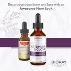 BIORAY Clinical Artemisia & Clove Herbal Supplement - 2 fl oz - image 3
