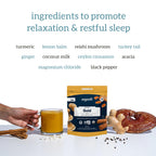 Organifi Gold Turmeric Tea Powder for Sleep - 90 Servings - image 5