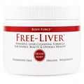 Body Force Liver Formula Powder - 6 oz