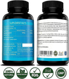 SENTA Vitamin B12 Methyl B12 Methylcobalamin - 100 Capsules - image 2