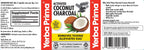 Yerba Prima Activated Coconut Charcoal - 60 Vegetarian Capsules - image 8