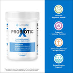 NutraOne ProbioticX Probiotic Supplement for Digestive Health - 30 Capsules - image 4