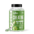 Ahiba Nutrition Creatine Monohydrate Gummies 5000mg - 120 Gummies