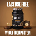 REDCON1 MRE Lite Whole Food Protein Powder