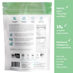 Sprout Living Organic Plant Protein + Superfoods