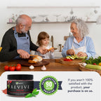KaraMD Revive Reds Natural Energy Boosting Superfood Powder - 30 Servings - image 6