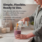 Medtrition ProSource Plus Bottle