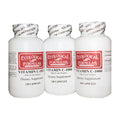 Ecological Formulas Vitamin C from Tapioca for Sensitive Stomachs