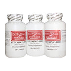 Ecological Formulas Vitamin C from Tapioca for Sensitive Stomachs