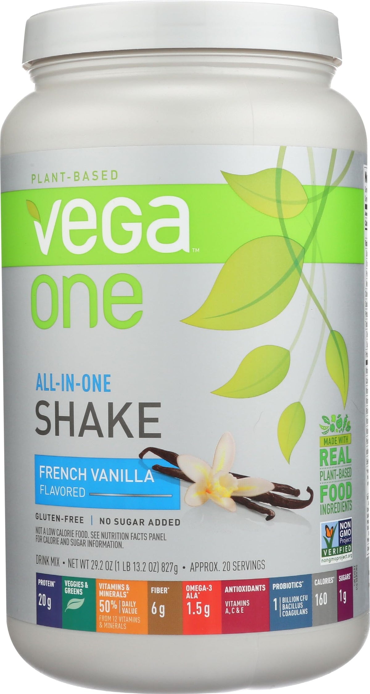 Vega One All-in-One Nutrition Shake