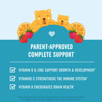 MAV NUTRITION Kids Multivitamin Gummies - 90 Count - image 3