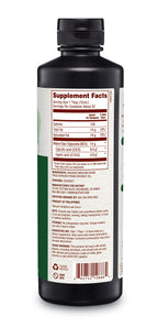 Nutiva Organic MCT Oil