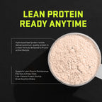 Ultimate Nutrition CarneBOLIC Hydrolyzed Beef Protein Isolate Powder